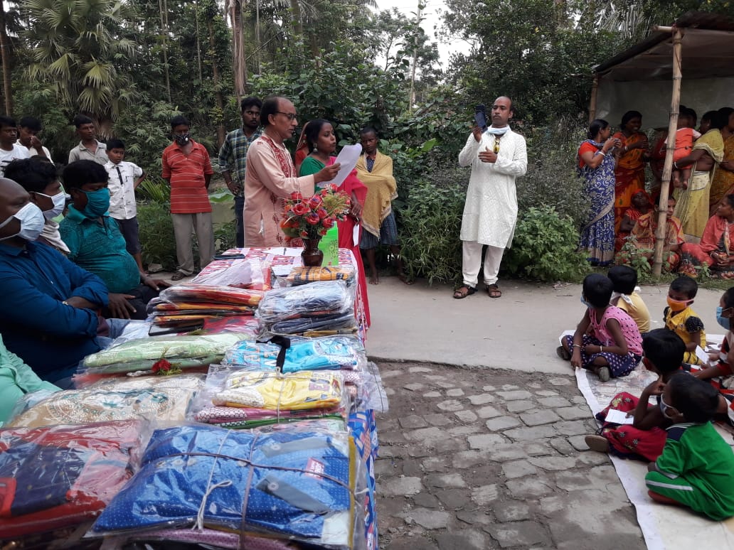 Extension Activities Gallery Netaji Nagar Day College